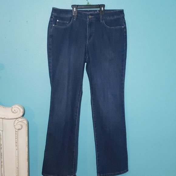 Christopher & Banks jeans